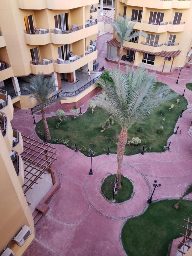 British Resort Hurghada Exterior photo