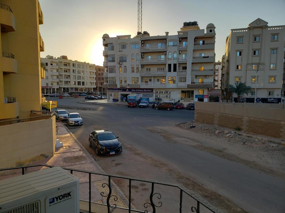 British Resort Hurghada Exterior photo